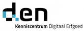 Logo DEN